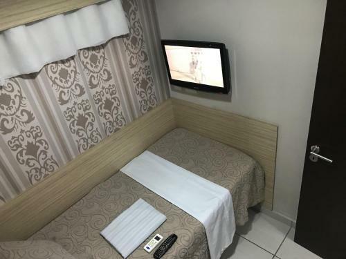 Beach Class Fortaleza Apartment
