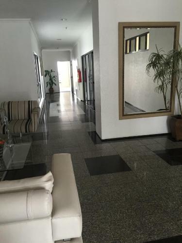 Homestay Fortaleza