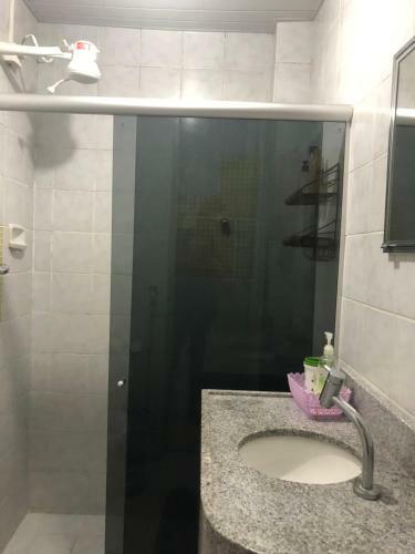 Apartamento Studio Beira Mar
