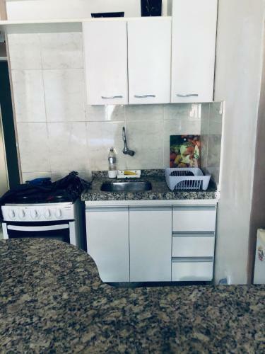 Apartamento Studio Beira Mar