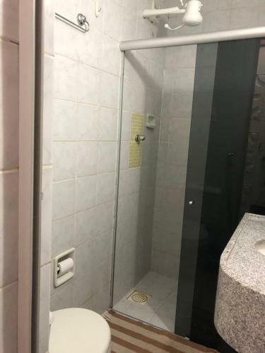 Apartamento Studio Beira Mar