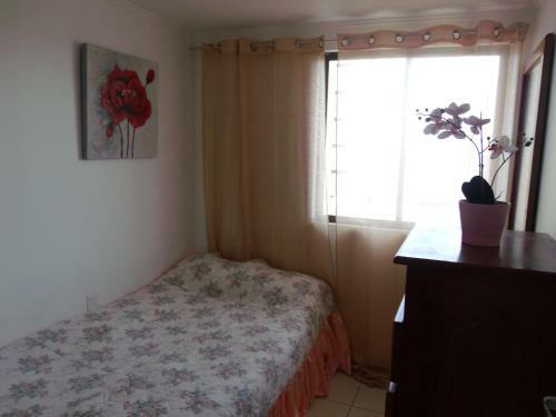 Top Apartment