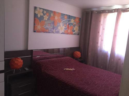 Top Apartment
