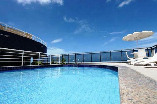 Top Apartment