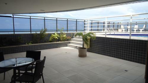 Top Apartment