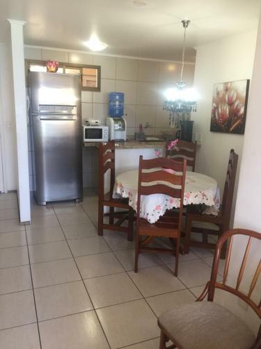 Top Apartment