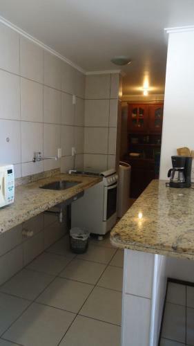 Top Apartment