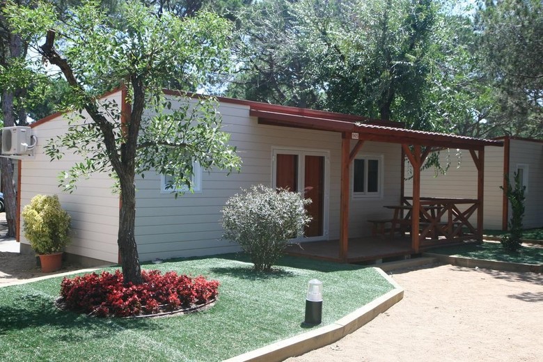 Camping Bella Terra