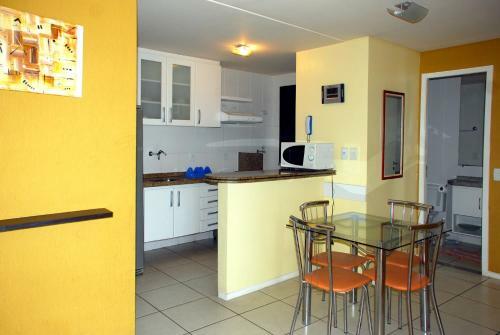 Leme Apartments