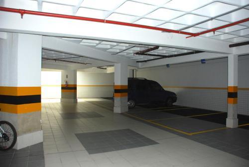Leme Apartments