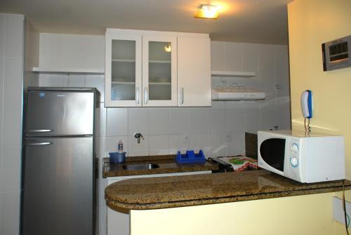 Leme Apartments