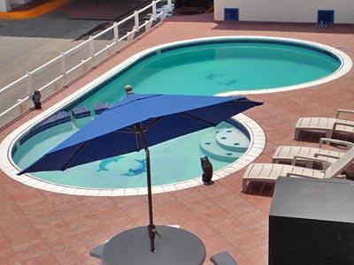 Hotel Pueblito Inn