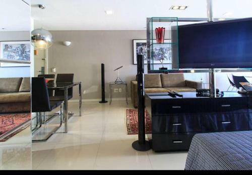 Apartamento Flats Iate