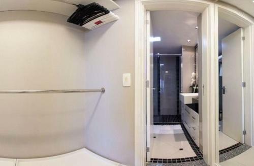 Apartamento Flats Iate