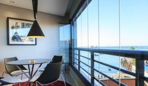 Apartamento Flats Iate