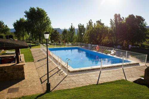 Casa Rural Los Nogales
