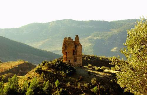 Casa Rural Los Nogales