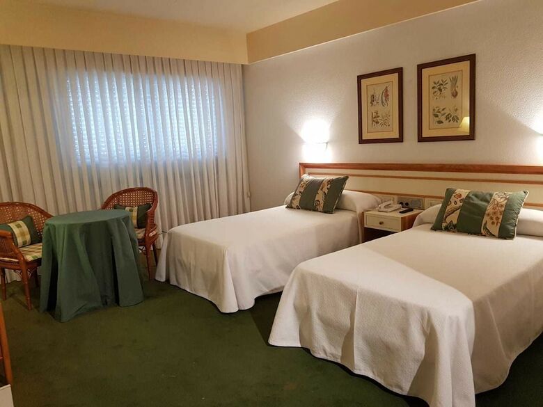 Hotel Jopi