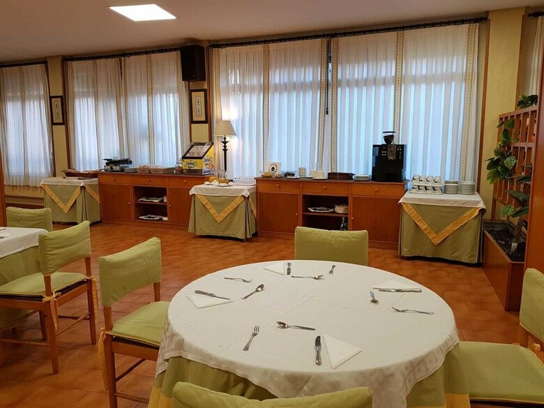 Hotel Jopi