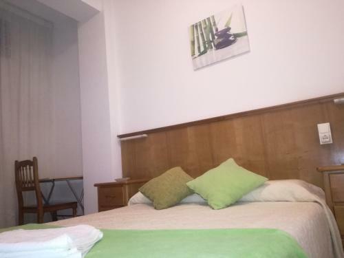 Hostal Los Trillizos