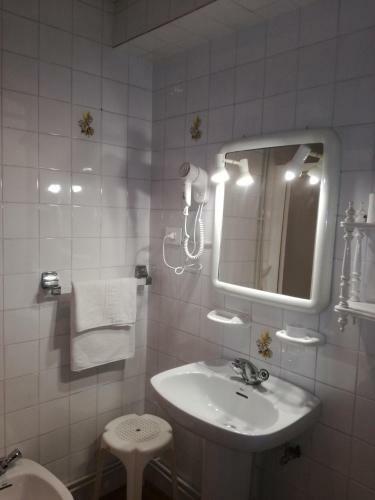 Hostal Los Trillizos