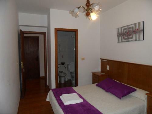Hostal Los Trillizos