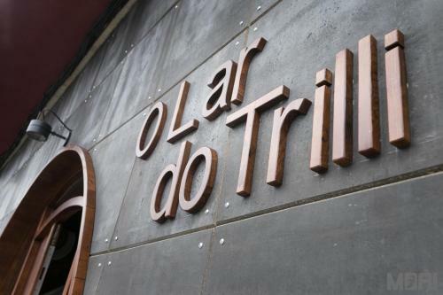 Hostal Los Trillizos