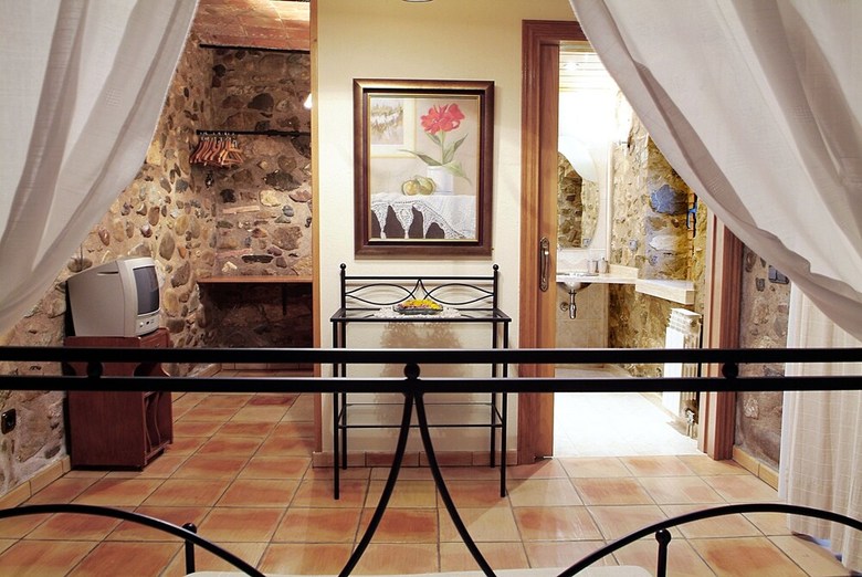 Hostal Can Carreras Del Mas
