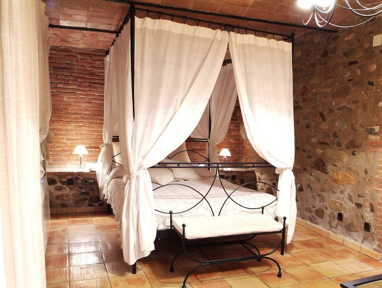 Hostal Can Carreras Del Mas