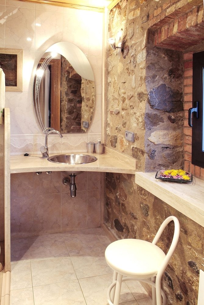 Hostal Can Carreras Del Mas