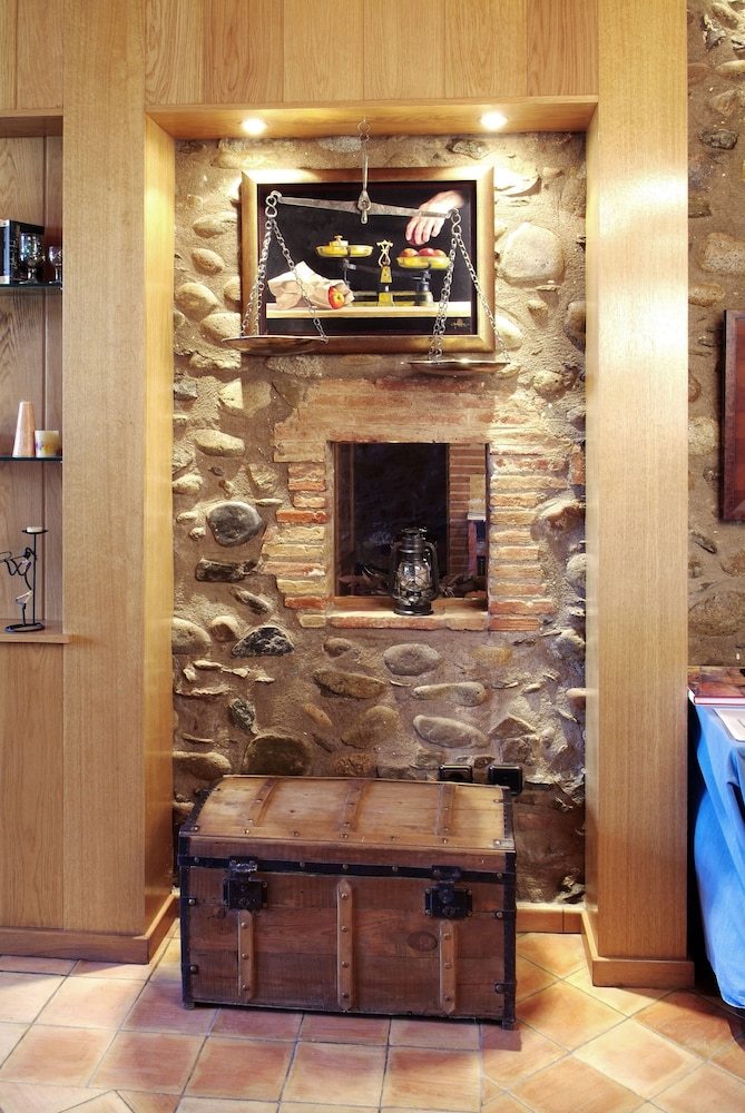 Hostal Can Carreras Del Mas
