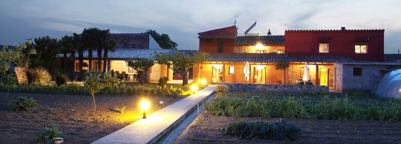 Hostal Can Carreras Del Mas