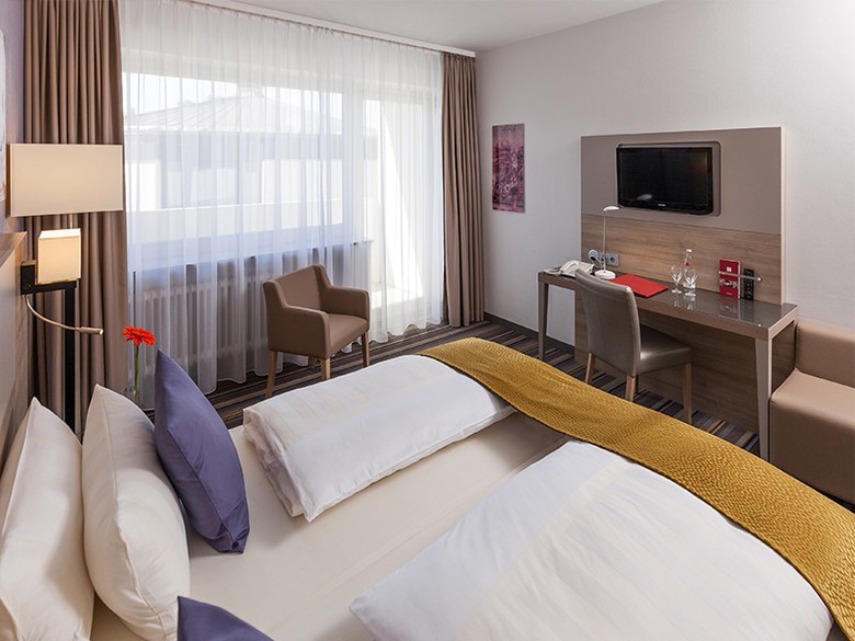 Leonardo Hotel Munich City North