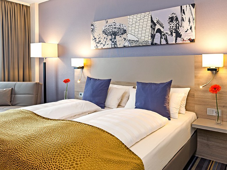 Leonardo Hotel Munich City North