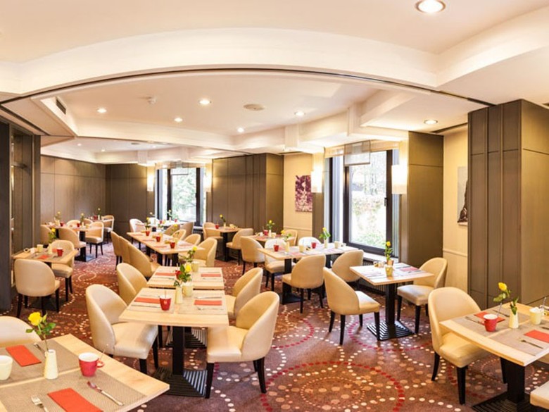 Leonardo Hotel Munich City North