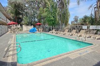 Motel 6 Fresno - Sr 99