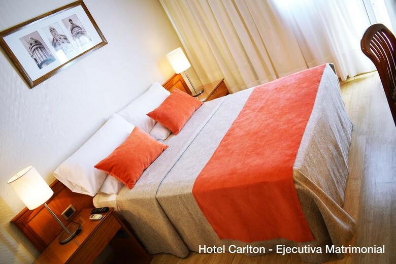 Hotel Solans Carlton