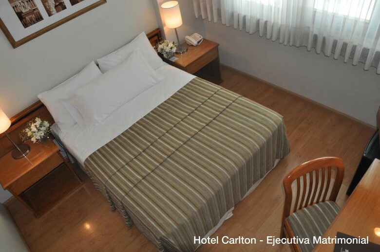 Hotel Solans Carlton