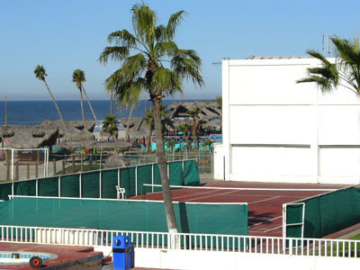 Rosarito Beach Hotel