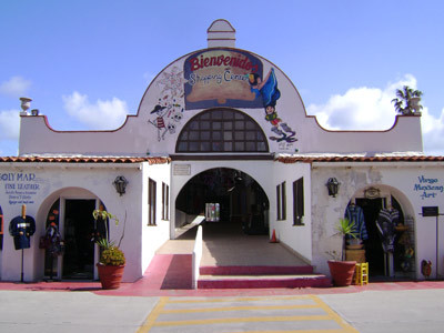 Rosarito Beach Hotel