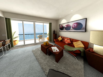 Rosarito Beach Hotel