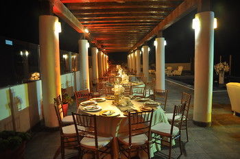 Rosarito Beach Hotel