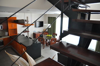 Rosarito Beach Hotel