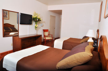 Rosarito Beach Hotel
