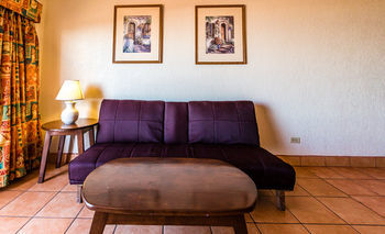 Rosarito Beach Hotel