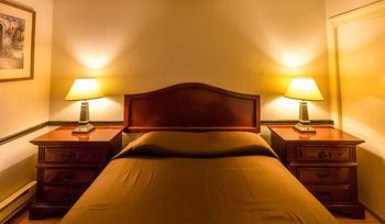 Rosarito Beach Hotel