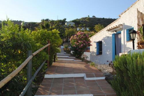 Agroturismo Cortijo Lagar De Luisa