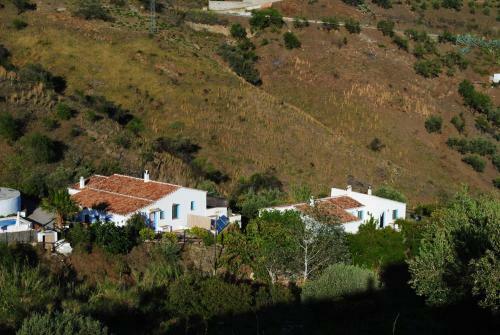 Agroturismo Cortijo Lagar De Luisa