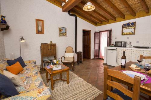 Agroturismo Cortijo Lagar De Luisa