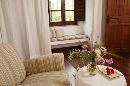 Agroturismo Cortijo Lagar De Luisa